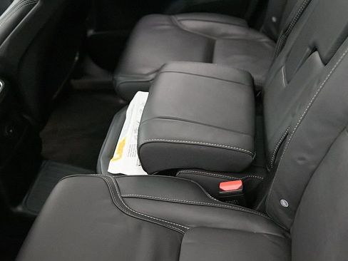Certified 2024 Volvo XC90 T8 Ultimate w/ Lounge Package AWD/4WD image 23