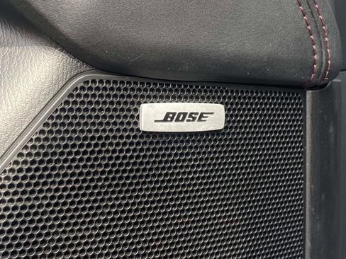 Used 2021 MAZDA CX-5 Carbon Edition image 25