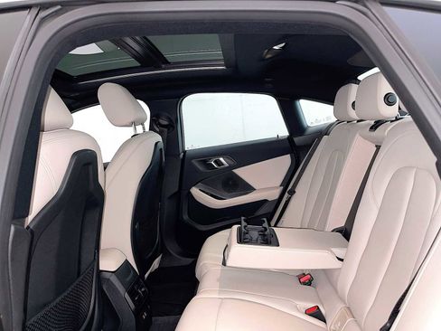 Certified 2024 BMW 228i xDrive Gran Coupe w/ Convenience Package image 21