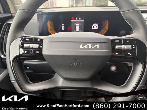 New 2026 Kia Sorento EX AWD/4WD image 37
