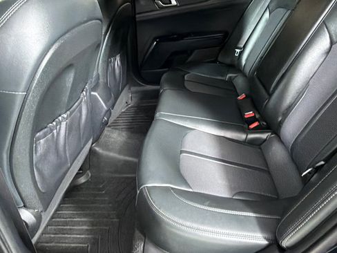 Used 2022 Kia K5 GT-Line FWD image 18