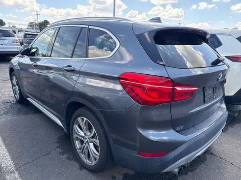 Used 2017 BMW X1 xDrive28i AWD/4WD image 4