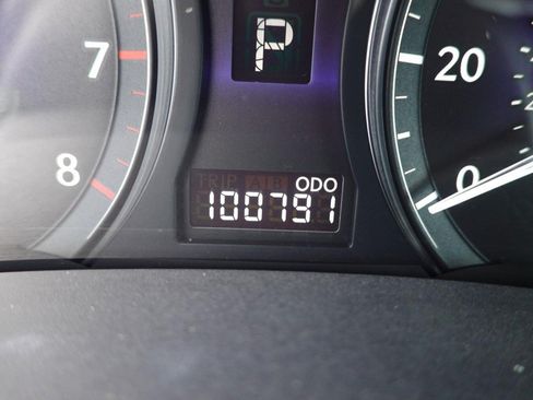 Used 2011 Lexus RX 350 2WD w/ Premium Pkg image 12