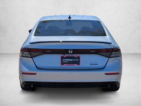 Used 2024 Honda Accord Sport image 7