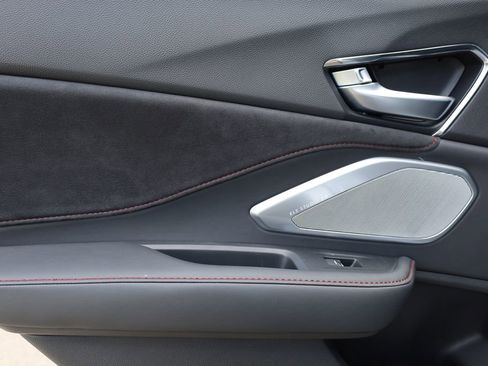 New 2025 Acura RDX A-Spec image 28