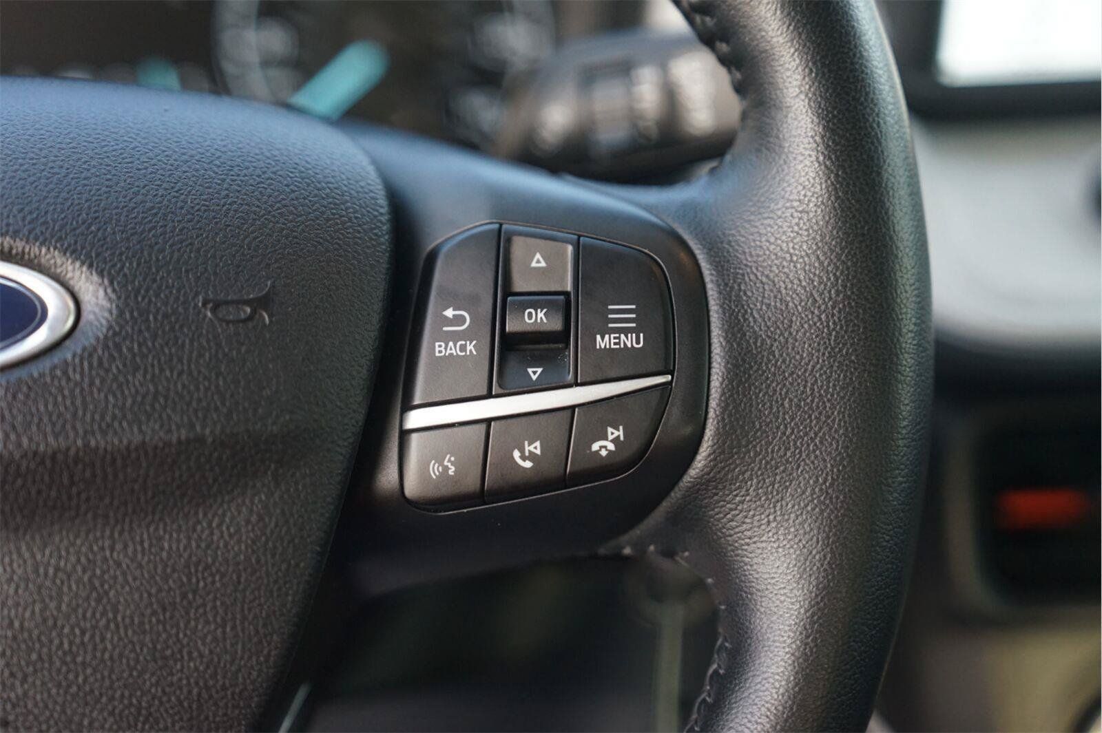 Used 2022 Ford Maverick XLT w/ XLT Luxury Package FWD image 23