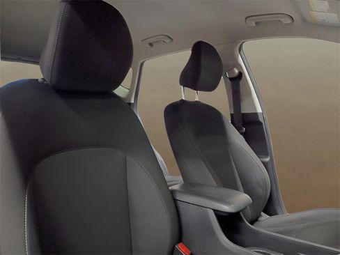 Certified 2024 Hyundai Kona SEL image 24