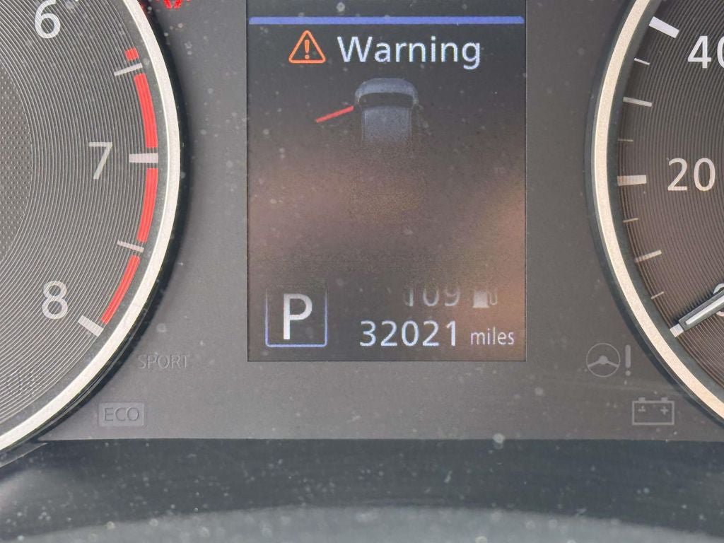Used 2024 Nissan Sentra S FWD image 18