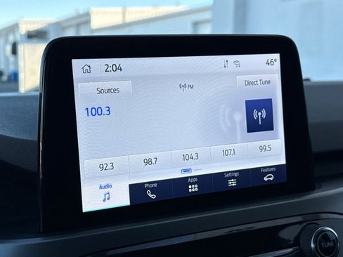 Used 2023 Ford Escape Active image 20