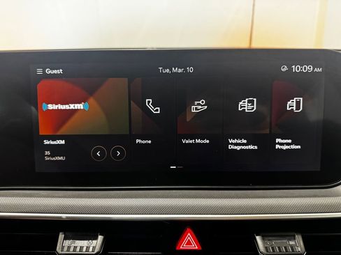 Used 2025 Kia K5 LXS image 3