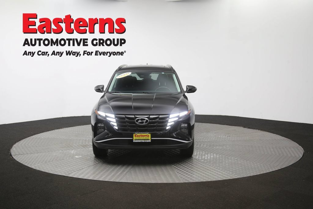 Used 2022 Hyundai Tucson SEL w/ Convenience Package AWD/4WD image 57