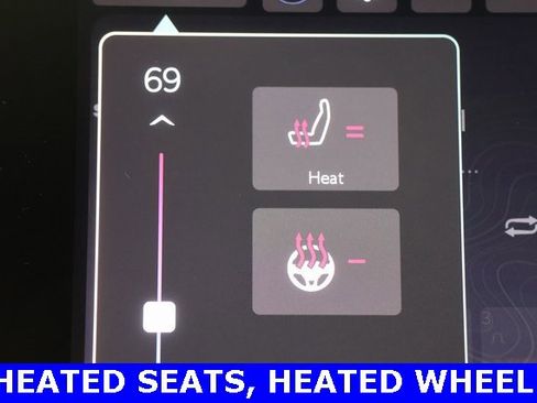 Used 2024 Jeep Compass Limited w/ Sun and Sound Group image 15