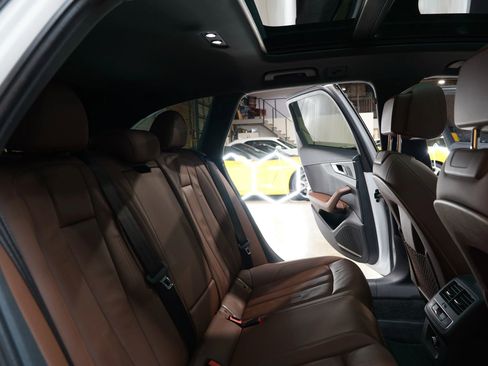 Used 2018 Audi A4 2.0T allroad Premium Plus image 45