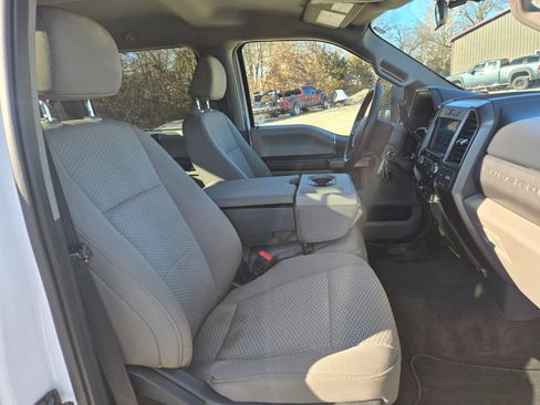 Used 2022 Ford F250 XLT w/ XLT Value Package image 16