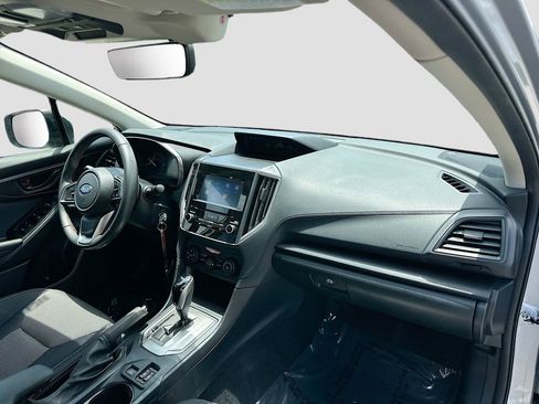 Used 2019 Subaru Crosstrek 2.0i Premium AWD/4WD image 28