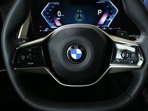 Certified 2025 BMW X3 xDrive30i w/ Premium Package image 19