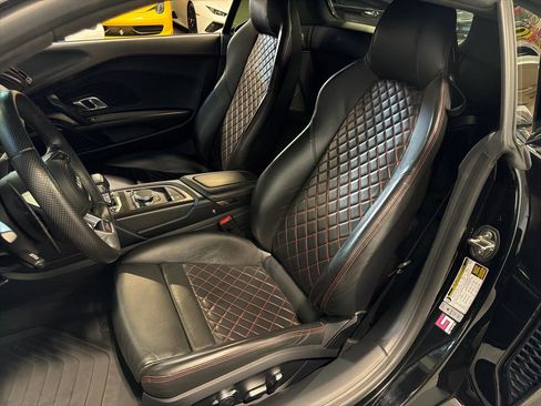 Used 2017 Audi R8 V10 plus image 18