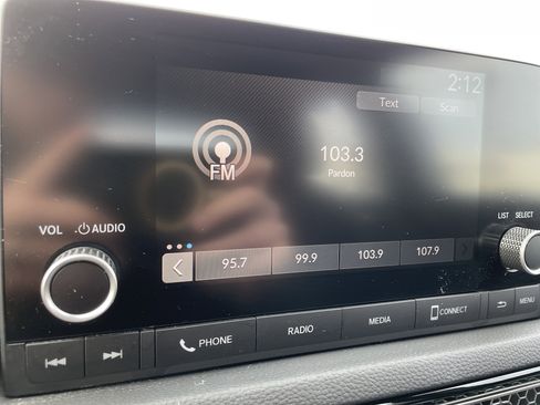 Certified 2023 Honda Civic Sport image 33