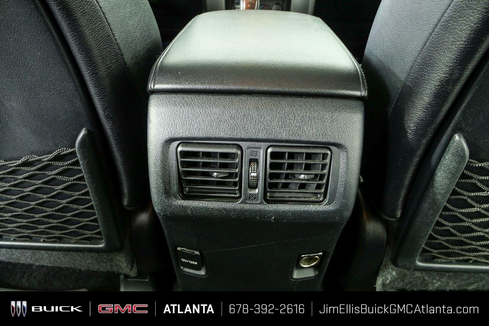 Used 2017 Toyota 4Runner Limited RWD image 19
