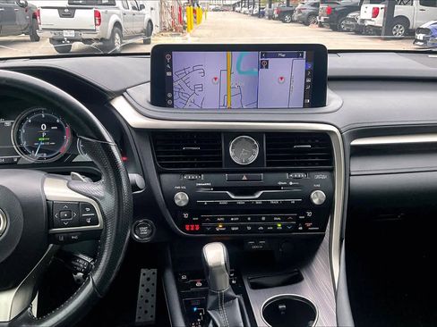 Used 2020 Lexus RX 350 F Sport image 6