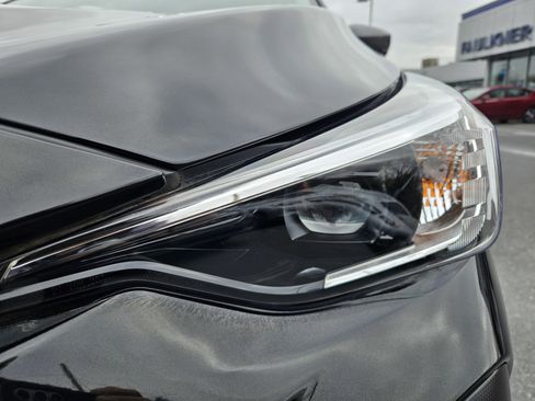 Certified 2024 Subaru Crosstrek 2.0i Premium image 12