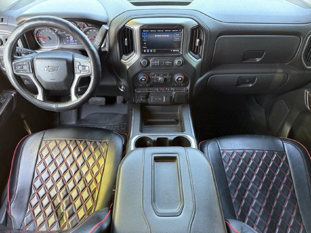 Used 2019 Chevrolet Silverado 1500 RST AWD/4WD image 10