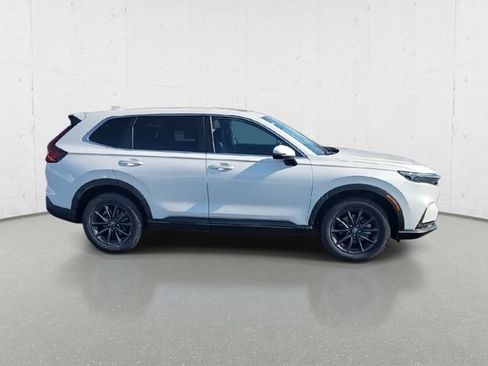 New 2026 Honda CR-V EX-L image 10