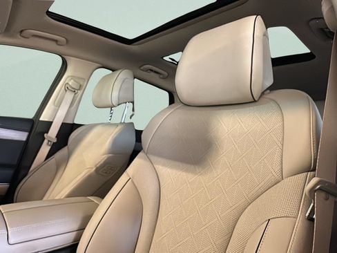 New 2026 Genesis GV80 2.5T Advanced AWD/4WD image 11