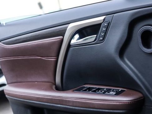 Used 2017 Lexus RX 350 AWD image 49