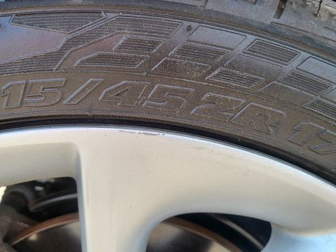 Used 2012 Lexus CT 200h Premium w/ Premium Audio Pkg image 15