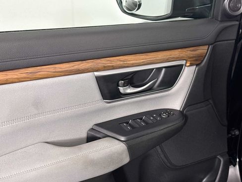 Used 2022 Honda CR-V EX image 18
