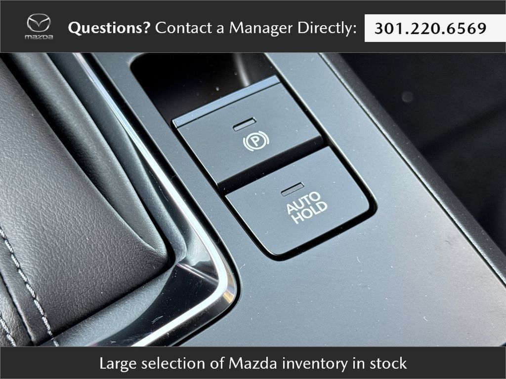 New 2026 MAZDA CX-5 Select AWD/4WD image 28
