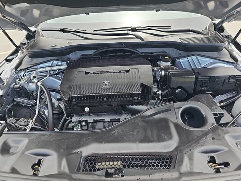 Certified 2026 Acura MDX FWD w/ Technology Package image 29