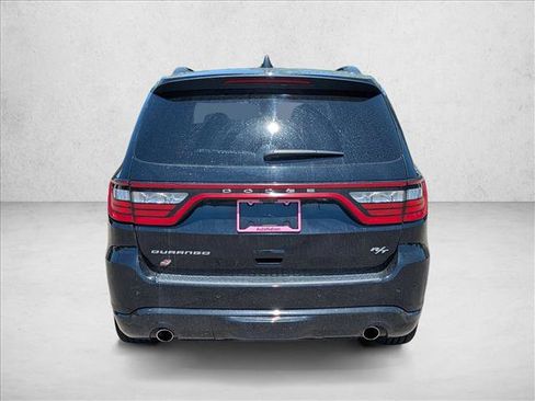 Used 2024 Dodge Durango R/T AWD/4WD image 6