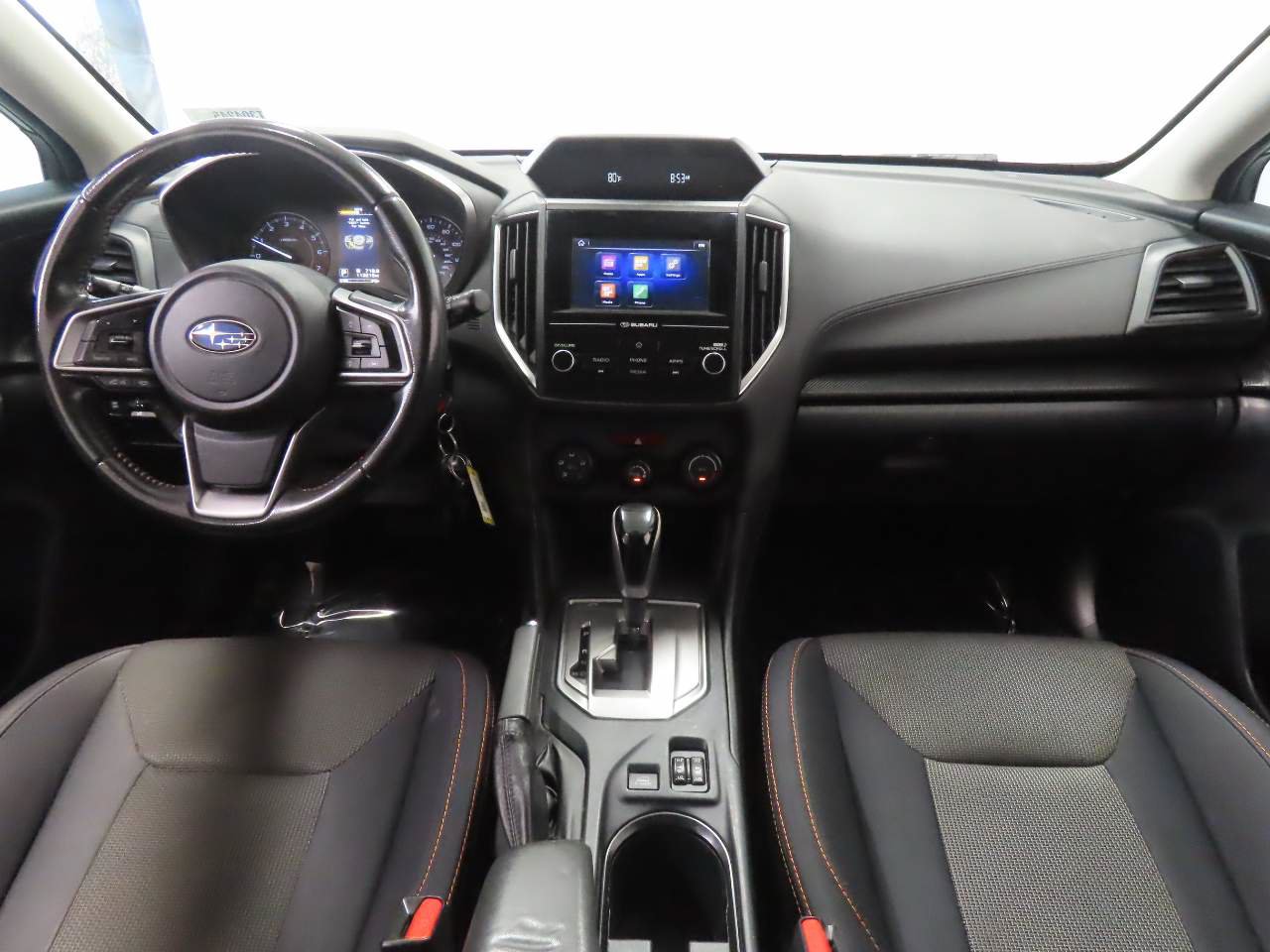 Used 2018 Subaru Crosstrek 2.0i Premium AWD/4WD image 14