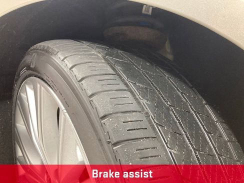 Used 2015 Chevrolet Impala LTZ image 27