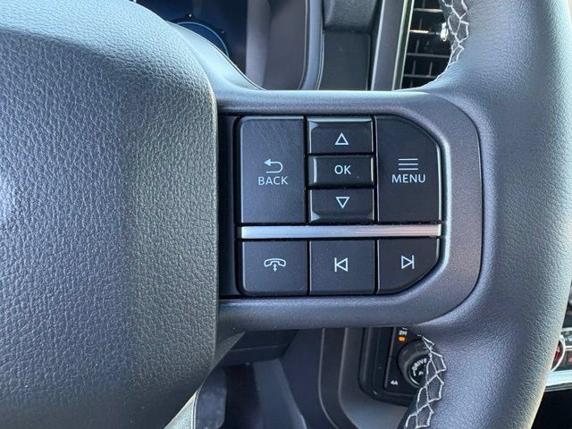 Used 2026 Ford F150 Lariat AWD/4WD image 24