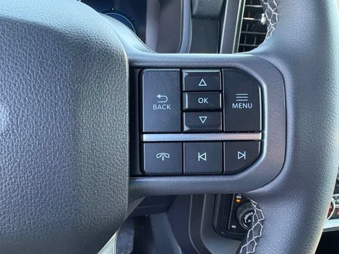 Used 2026 Ford F150 Lariat AWD/4WD image 24