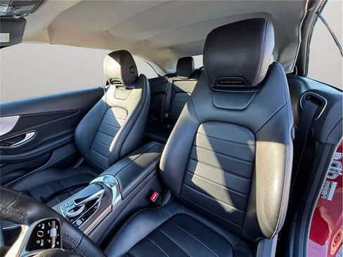 Used 2020 Mercedes-Benz C 300 4MATIC Cabriolet image 18