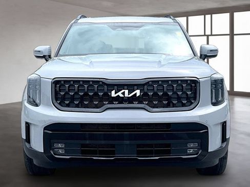 Used 2024 Kia Telluride SX Prestige X-Line AWD/4WD image 2