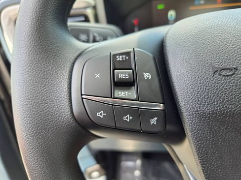 New 2026 Ford Maverick XLT FWD image 11
