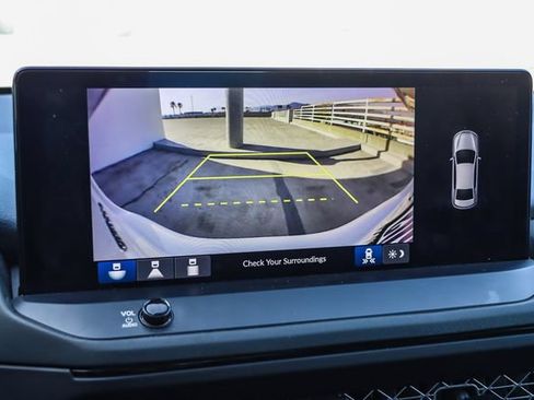 Used 2024 Honda Accord Touring image 26