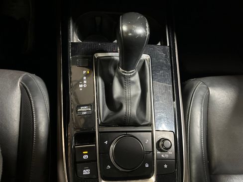 Used 2021 MAZDA CX-30 AWD 2.5 S w/ Premium Package image 26