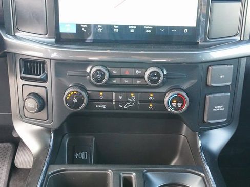 New 2025 Ford F150 STX w/ Equipment Group 200A image 19