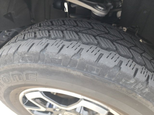 Used 2022 Ford Bronco Outer Banks AWD/4WD image 24