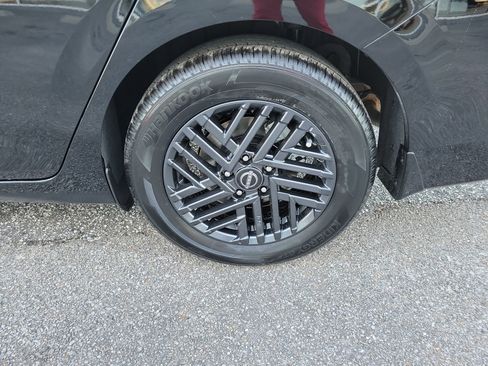 New 2026 Nissan Sentra SV image 27