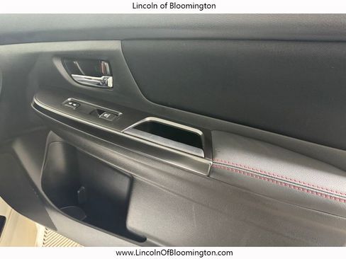 Used 2018 Subaru WRX image 18