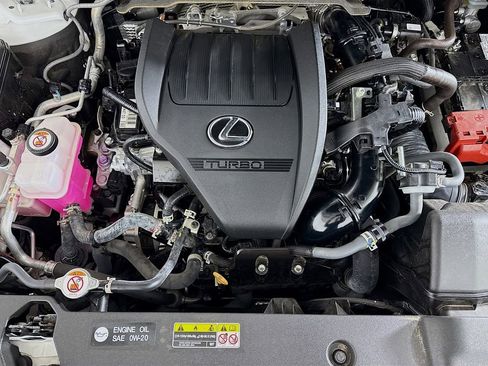 Certified 2023 Lexus RX 350 Premium Plus w/ Accessory Package (K3) FWD image 32