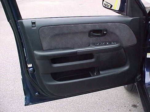 Used 2006 Honda CR-V EX image 18