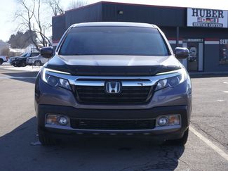Used 2019 Honda Ridgeline RTL-E video 2